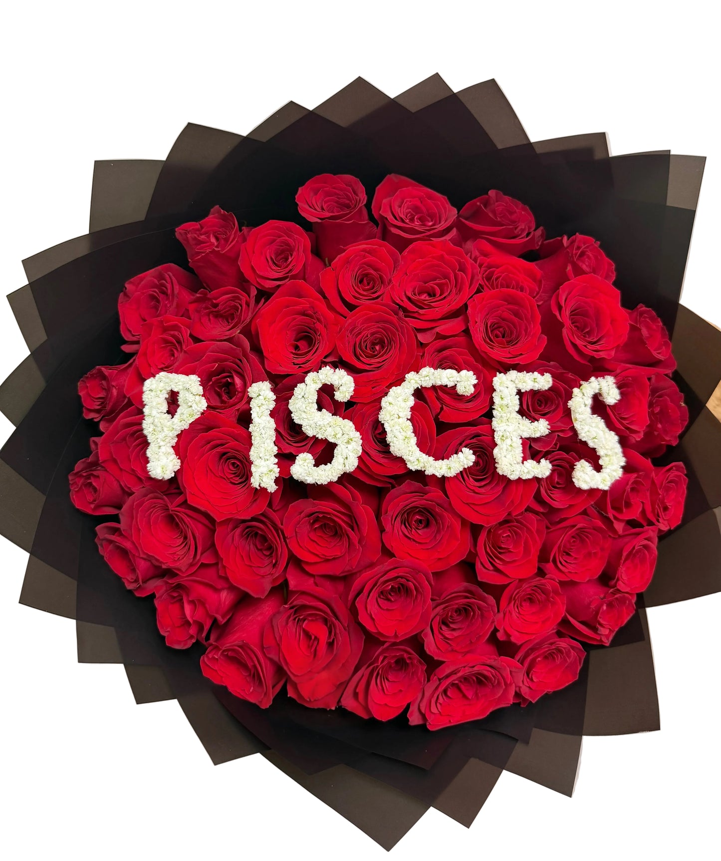 Zodiac Bouquet