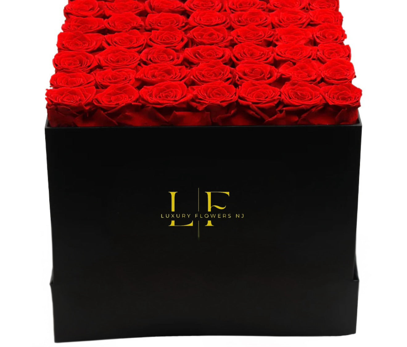 Large Square box
