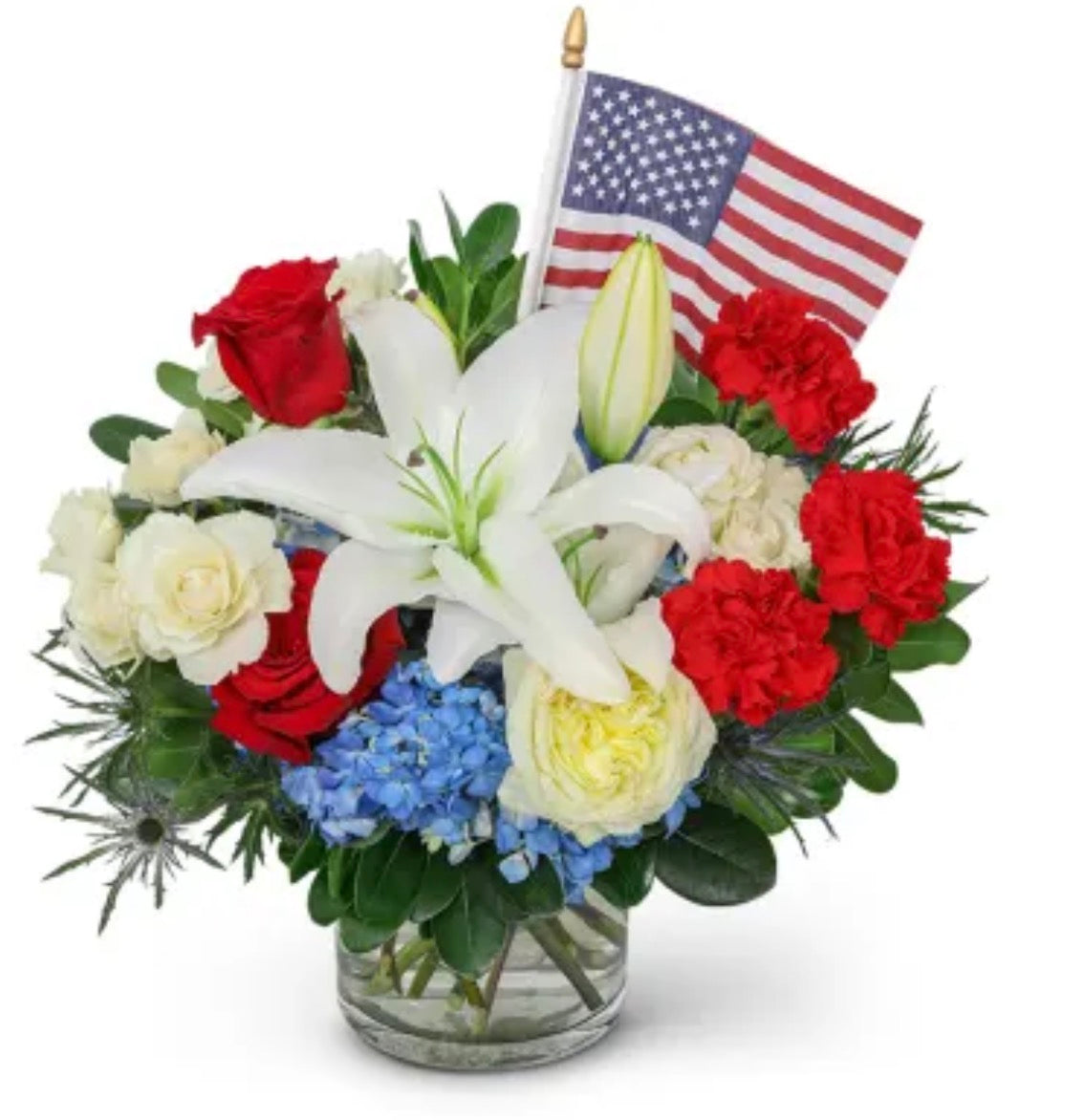 Pure Liberty