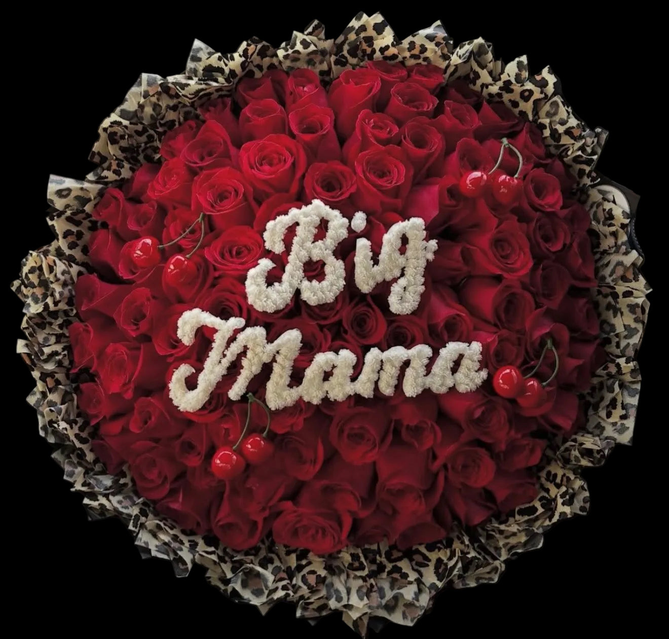 Big Mama Bouquet