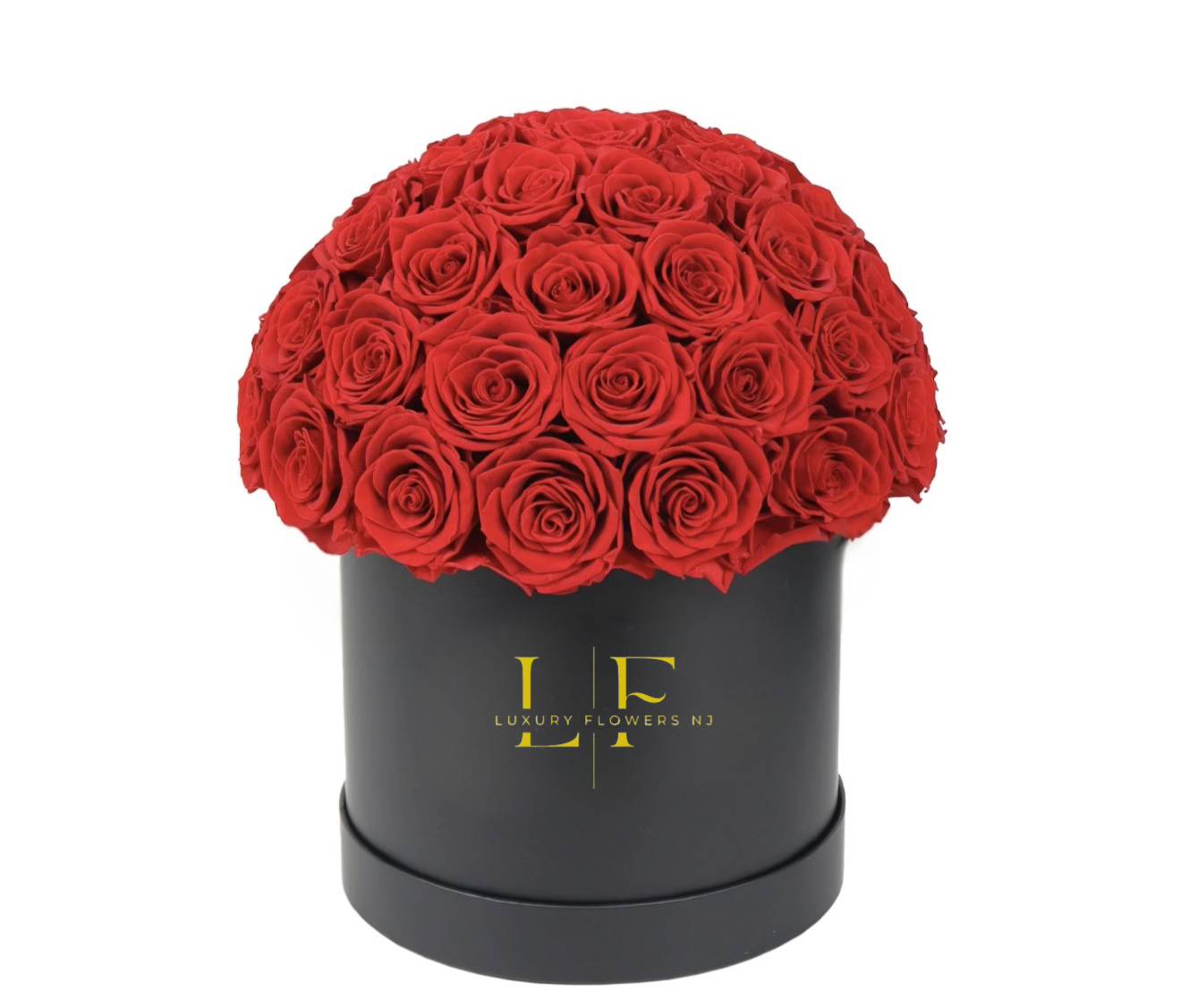 Medium Arrangement
