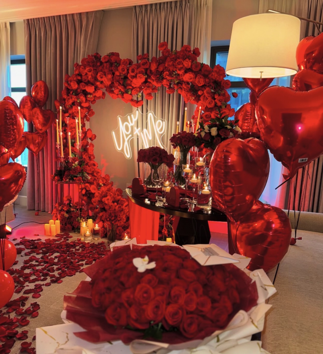 Valentine's Day