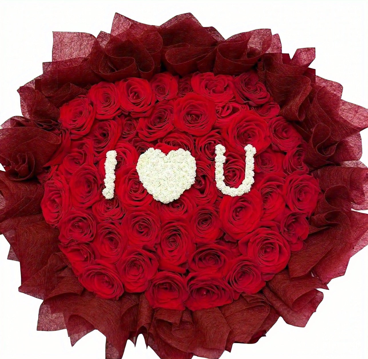 BOUQUETS
