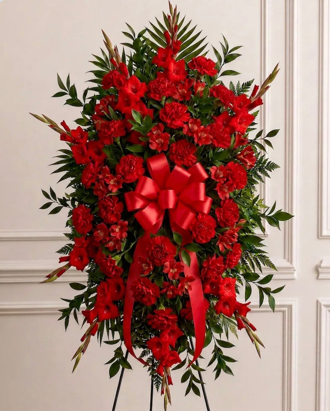 Red Sympathy Spray
