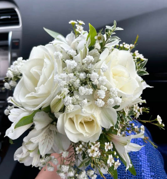 Prom Bouquet