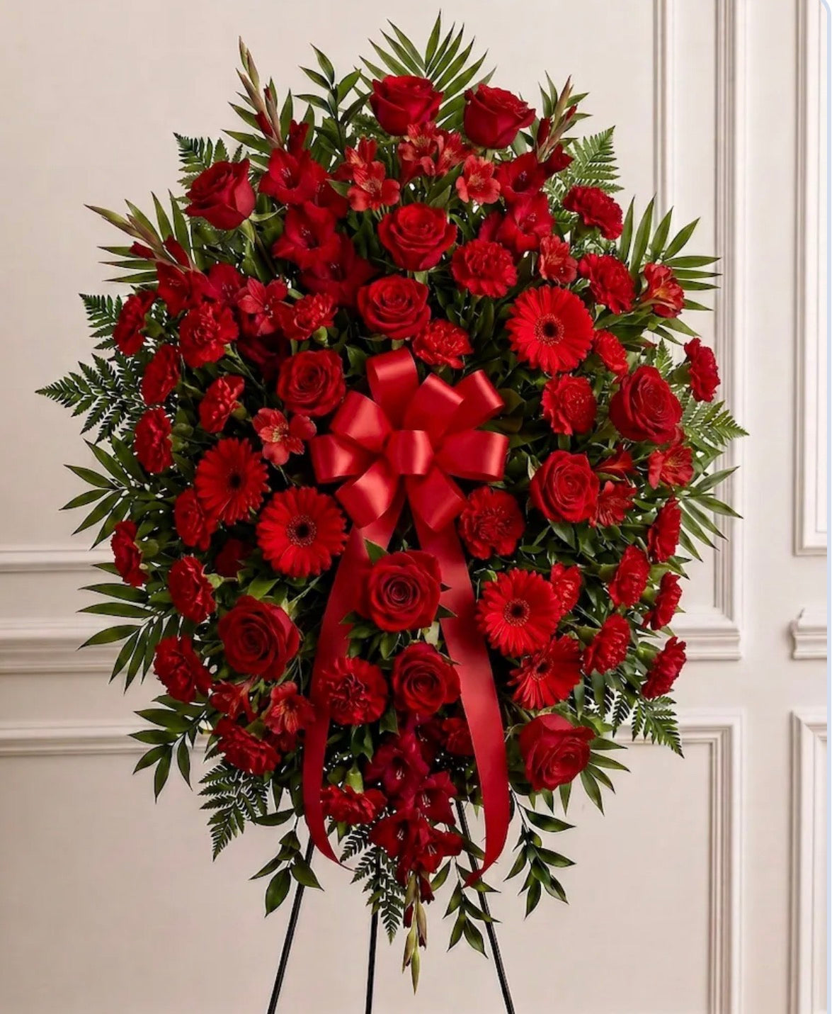 Red Sympathy Spray