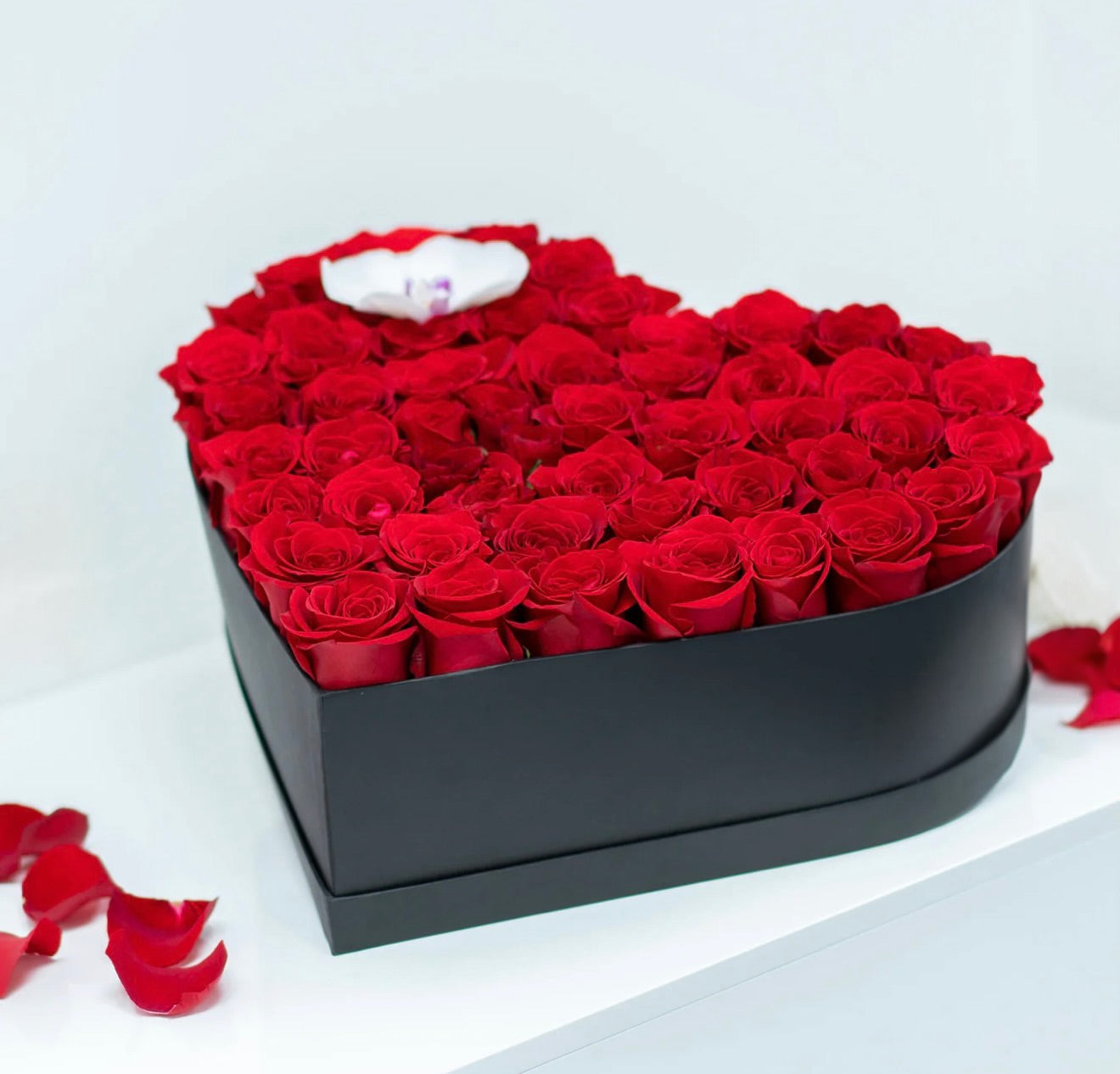 Heart Box