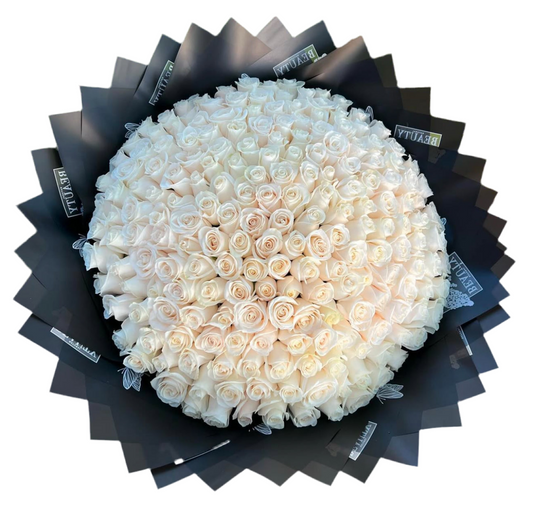White Roses
