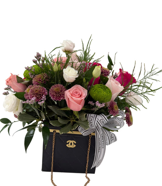 Chanel Bloom Bag