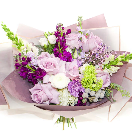 Free Style Bouquet