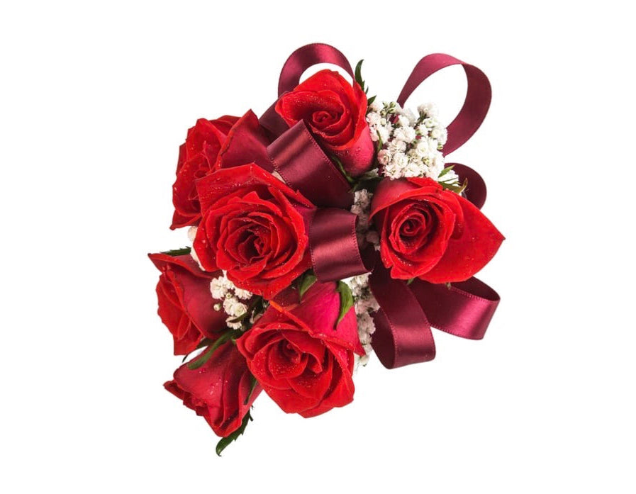 Corsage style #2