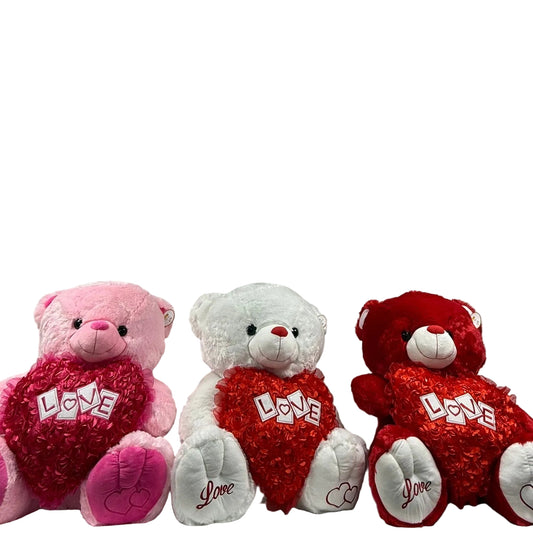 Large L.O.V.E Bear