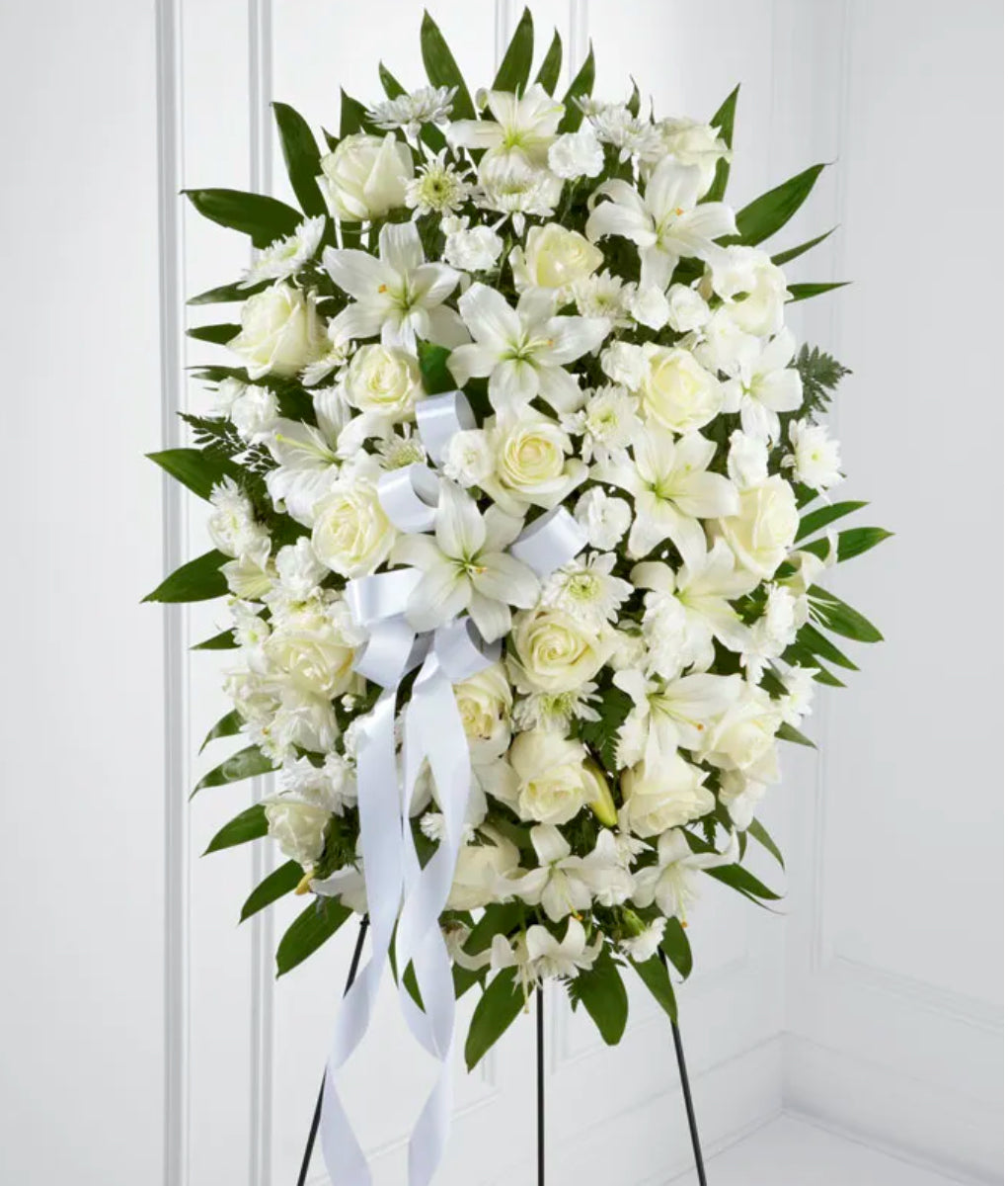 Eternal Standing spray