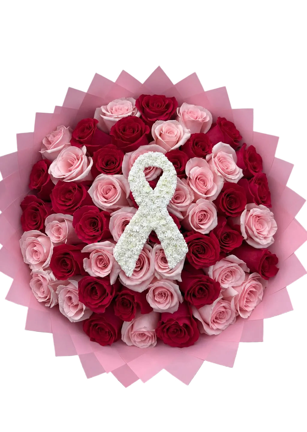 Strength & Hope Bouquet