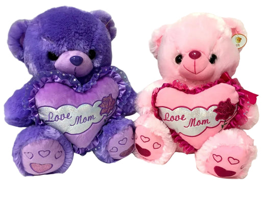Love mom bear