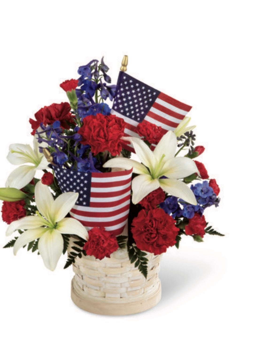 Freedom in Bloom