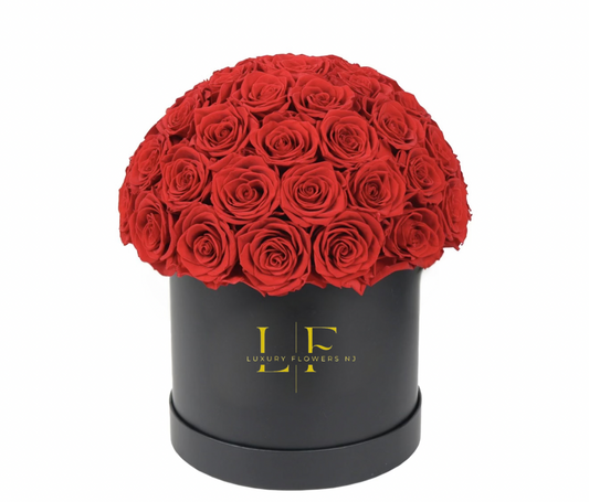 Medium Arrangement
